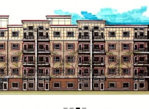 Building Photo - Cornell Place