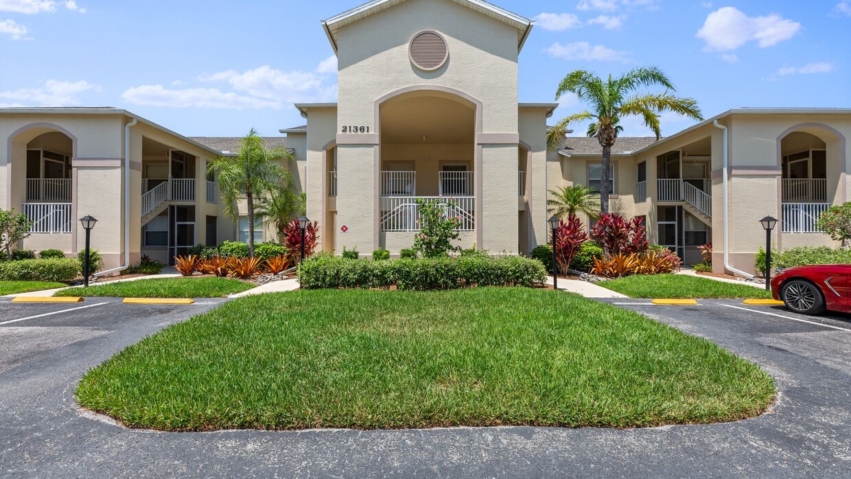 Foto principal - SEASONAL RENTAL IN STONEYBROOK IN ESTERO!!