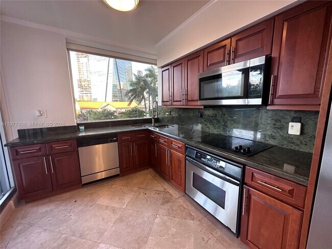 Foto del edificio - 1541 Brickell Ave