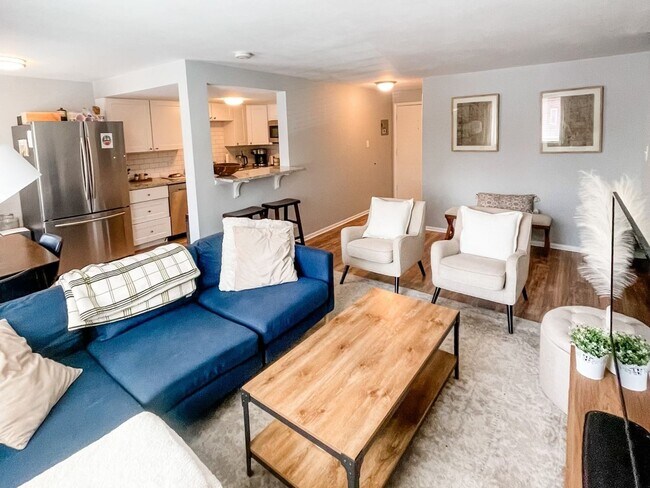 Foto del edificio - 1366 Garfield St