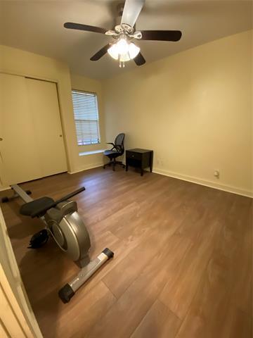 Foto del edificio - 4777 Cedar Springs Rd