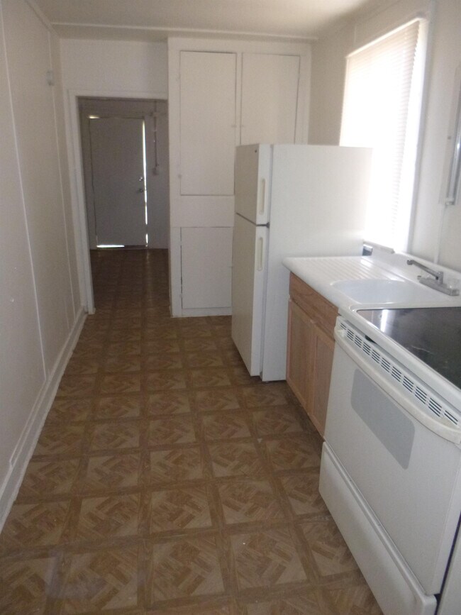 Foto del edificio - 234 E 32nd St