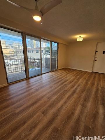 Foto del edificio - 1412 Kewalo St