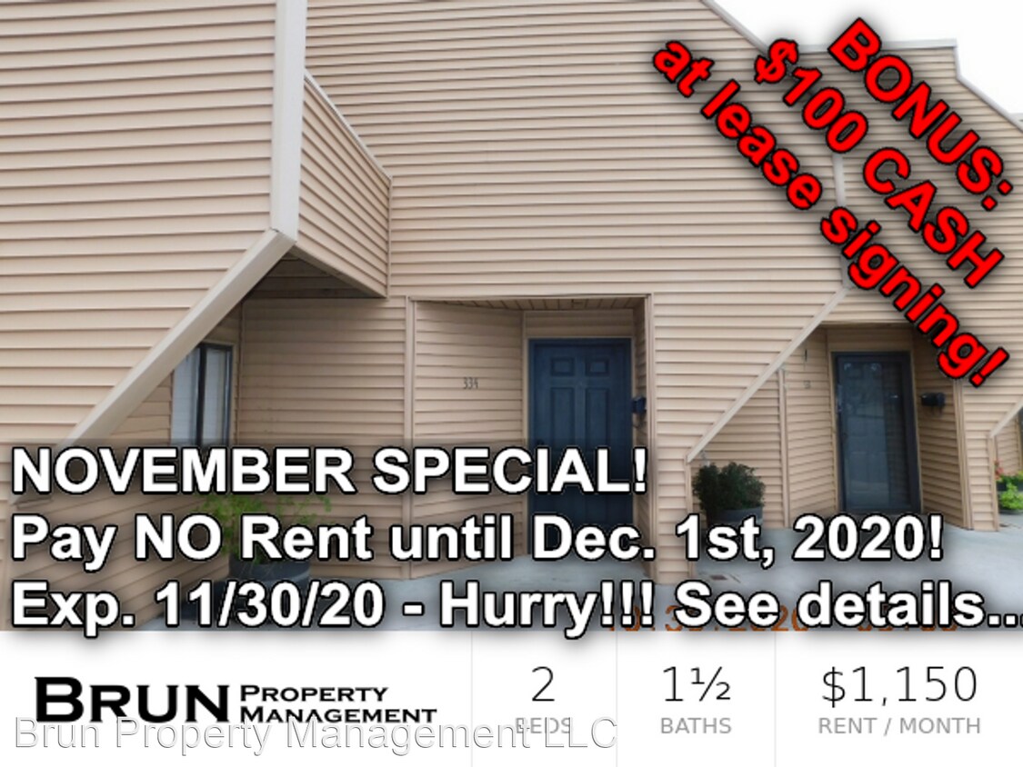 334 Olympia Dr, Maryville, TN 37804 House Rental in Maryville, TN