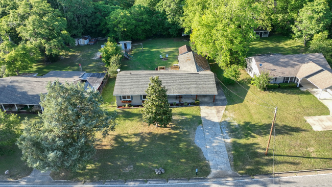 Building Photo - 3796 Auburn Rd