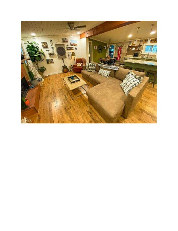 Building Photo - 2990 Broadnax Dr