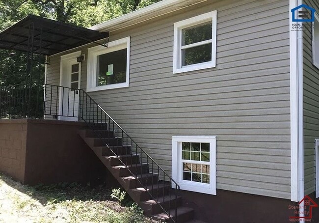 Foto del edificio - 4212 Ivy Ave