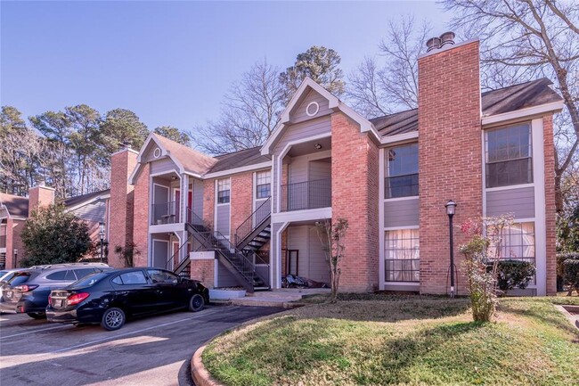Foto del edificio - 2401 Sycamore Ave