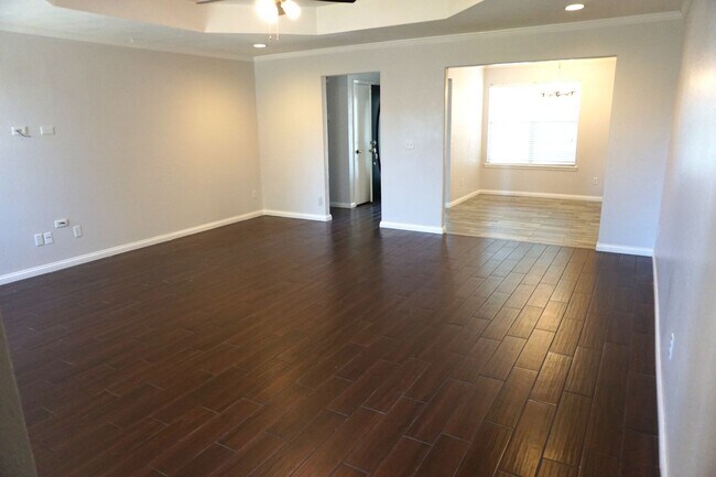 Foto del edificio - 3 Bed / 2 Bath Home on Cul de Sac in North Rogers - Easy access to 14th St, Shopping, Restaurants!