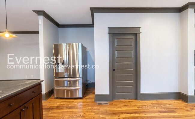 Foto del edificio - 1226 Sigler St