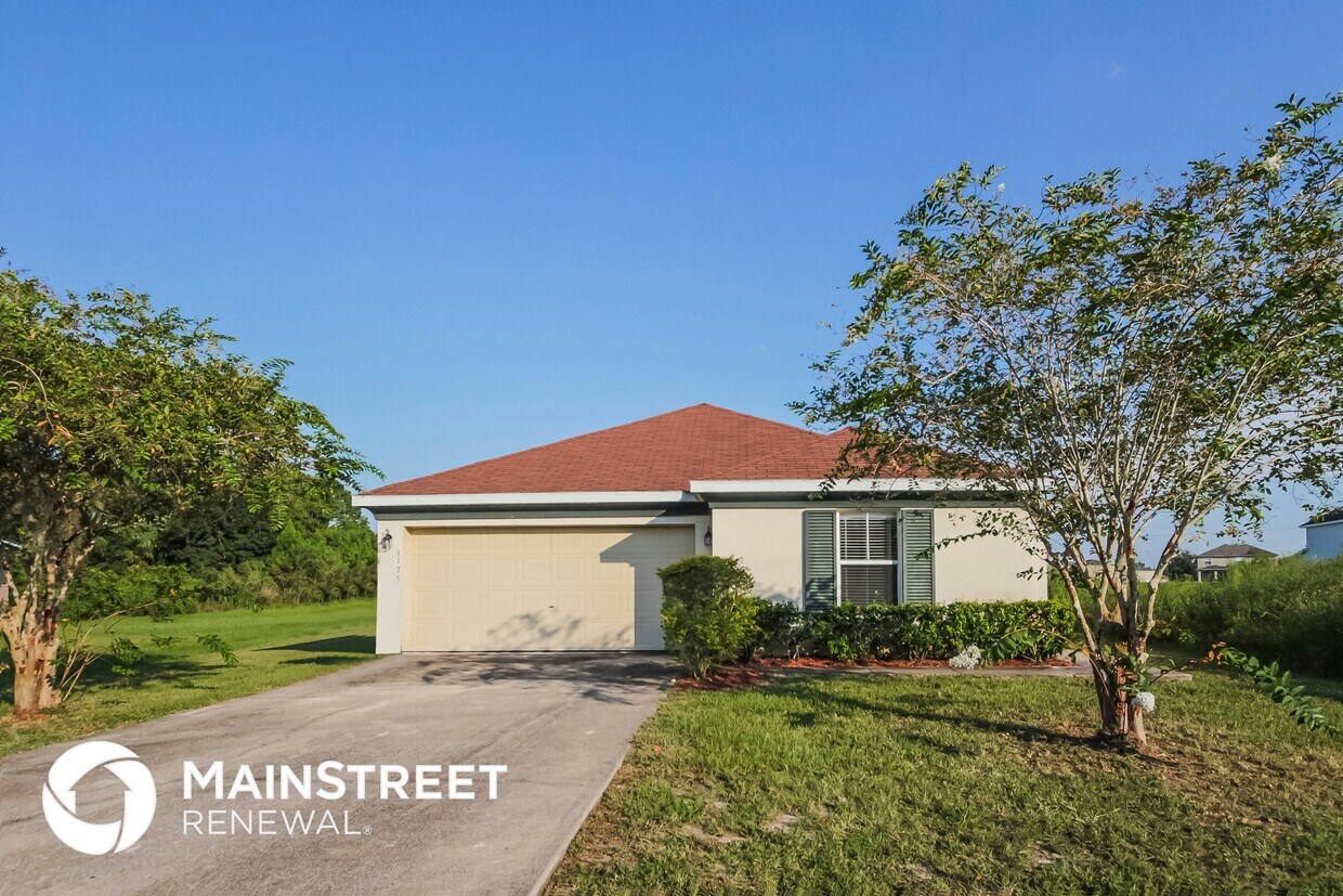 Foto principal - 1175 N Platte Ln