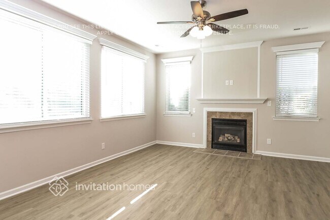 Foto del edificio - 17311 Commons Crossing Dr