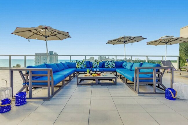 Foto del edificio - 777 N Ocean Dr
