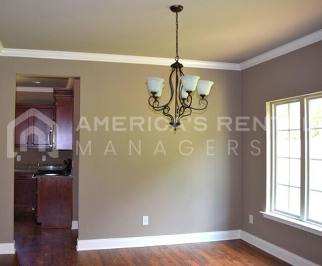 Foto del edificio - Home Available For Rent in Trussville - COMING SOON!