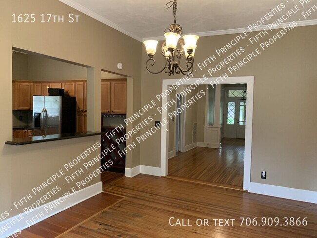 Foto del edificio - 1625 17th St