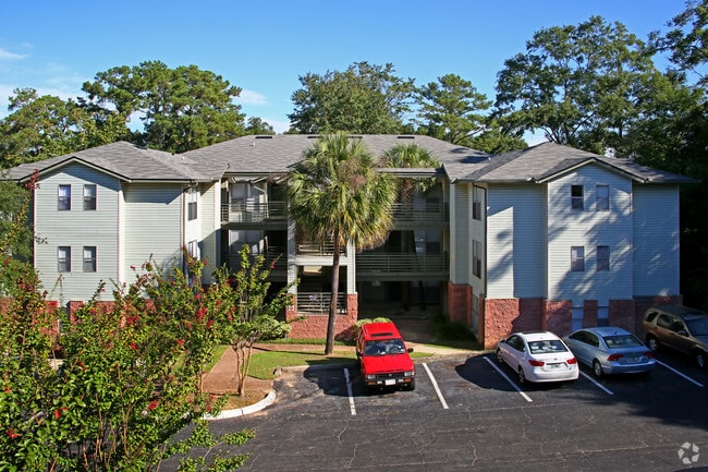 Chartre Oaks Apartments Tallahassee Florida Chartre Oaks Apartments Tallahassee Florida