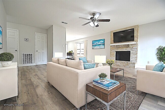 Building Photo - 4527 Adonis Dr