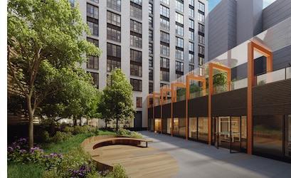 Building Photo - 535 W 43rd St