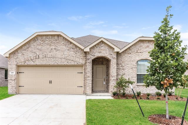 Foto principal - 415 Walpole Ct