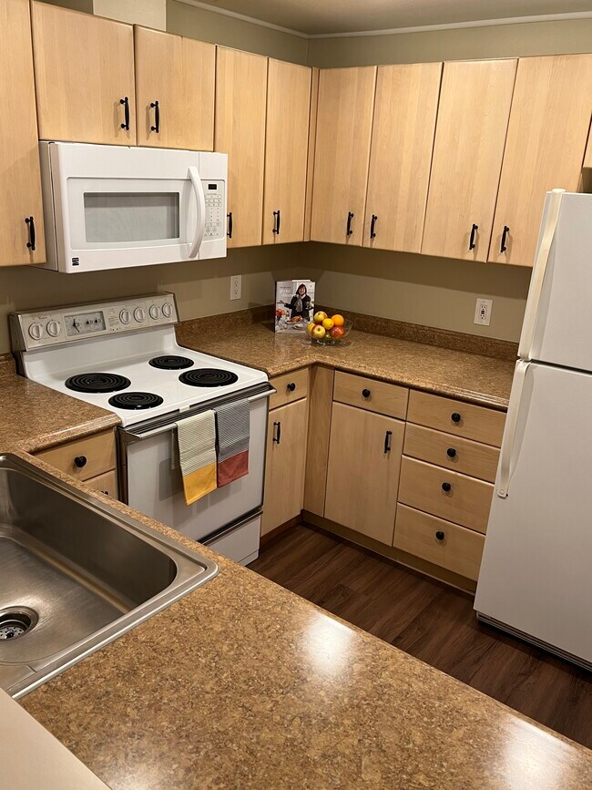 Foto del edificio - 14007 NE 181st St