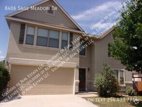 Building Photo - 8406 Sage Meadow Dr