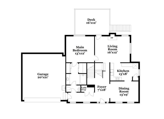 Building Photo - 8112 Winter Oaks Ct
