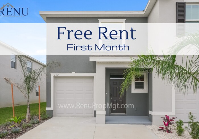Primary Photo - Spring into savings with 100% off your fir...