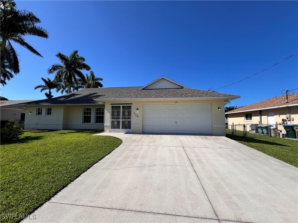 Foto principal - 234 SW 43rd St