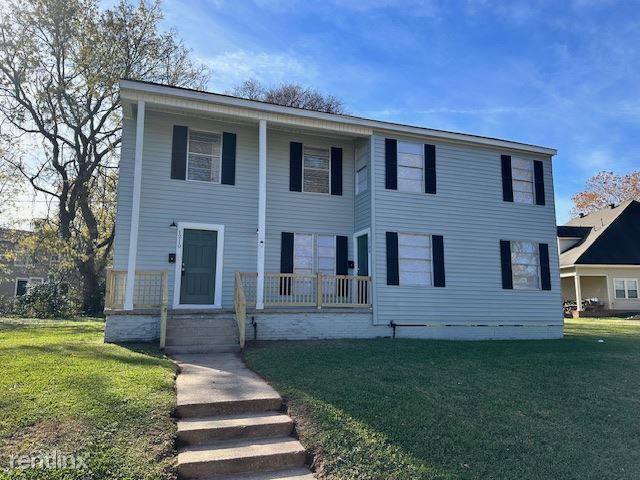 Primary Photo - 2 br, 1 bath Duplex - 1210 Saint Charles S...