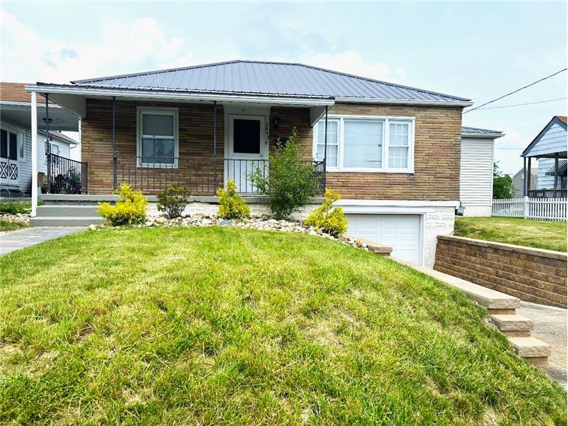 Foto principal - 2643 Alvarado Blvd