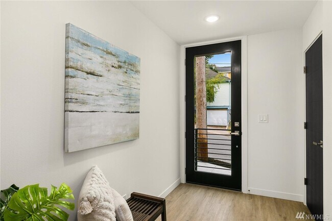 Foto del edificio - 2609 S Judkins St