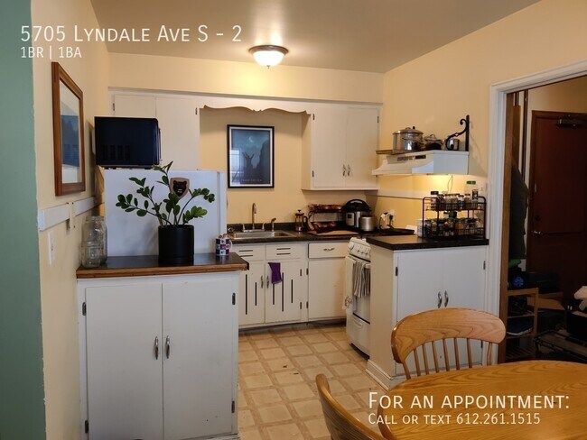 Foto del edificio - 5705 Lyndale Ave S