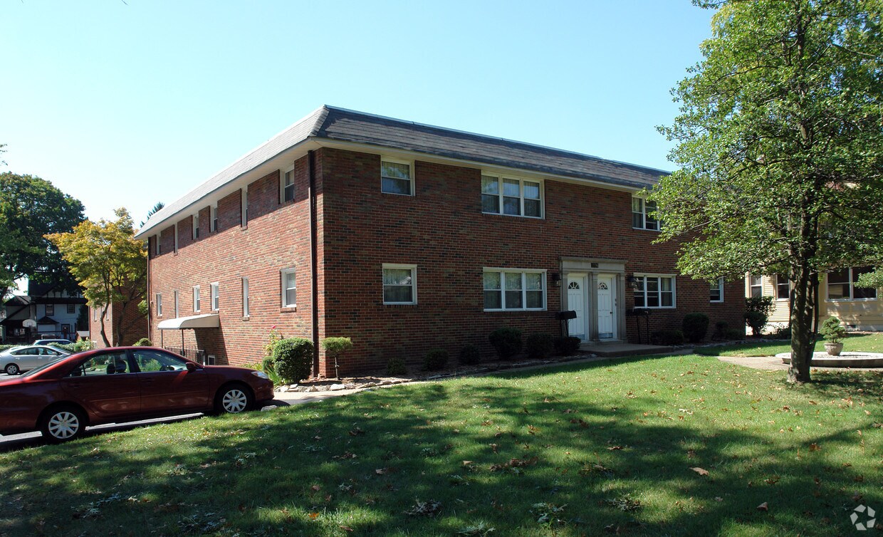 Foto principal - 216 White Horse Pike