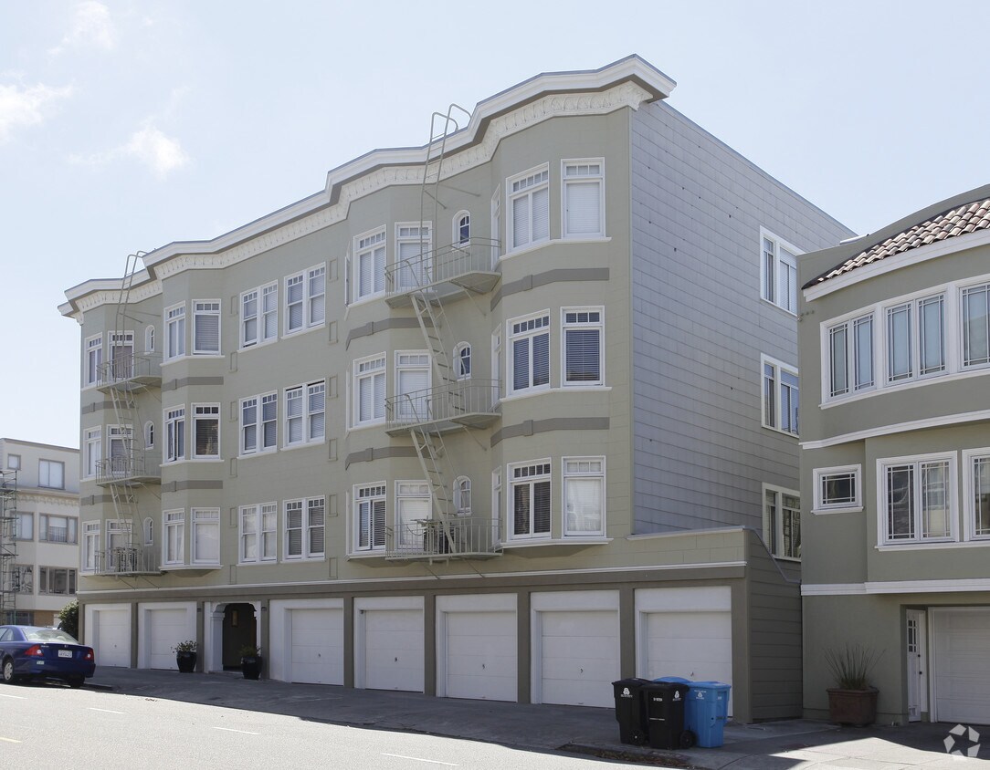 Building Photo - 1407 Francisco St