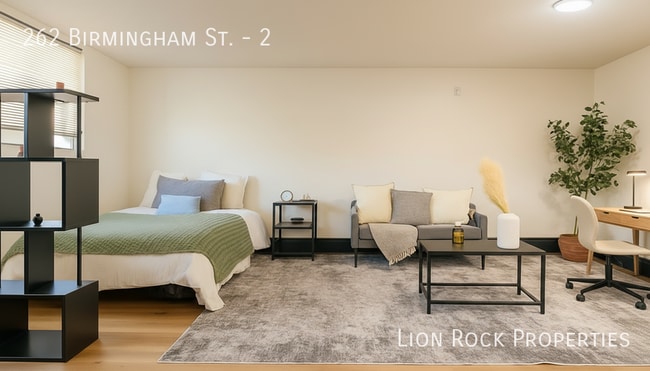 Building Photo - 262 Birmingham St