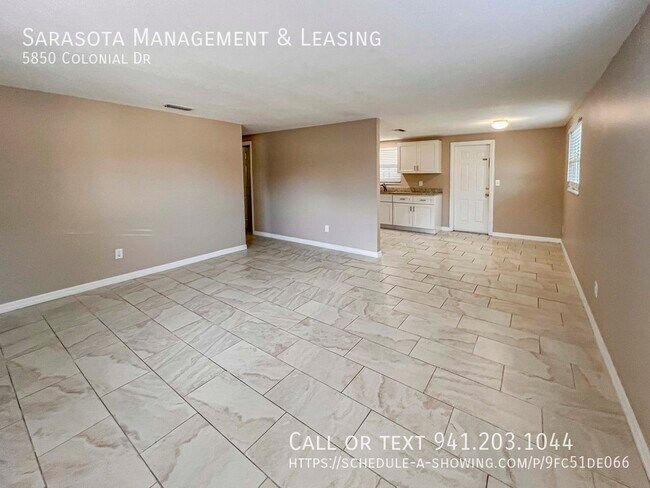 Foto del edificio - 5850 Colonial Dr