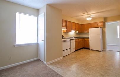 Foto del interior - Jefferson Ridge Apartments