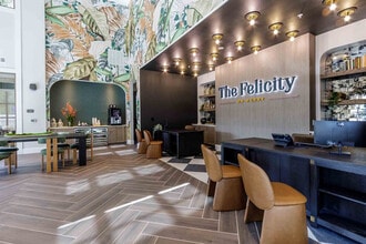 The Felicity on Perry apartments — community photo - The Felicity on Perry