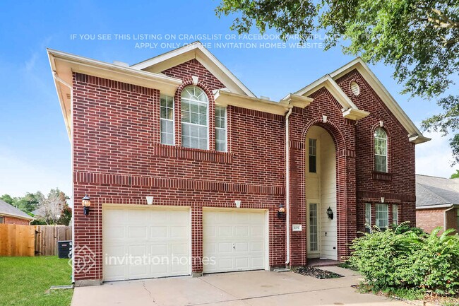 Foto del edificio - 1331 Blackheath Ct