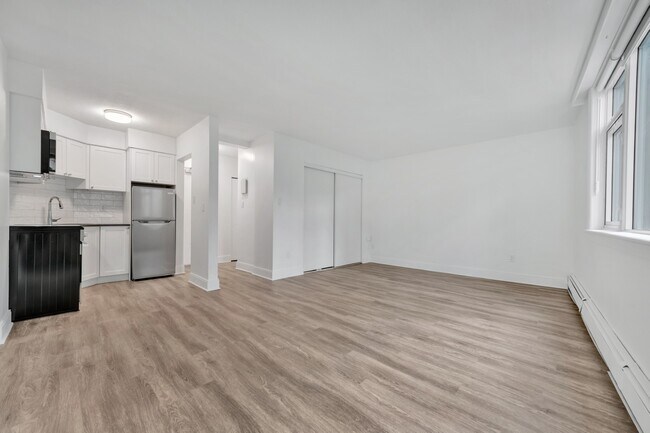 Photo de l'intérieur - Villa Esto Apartments