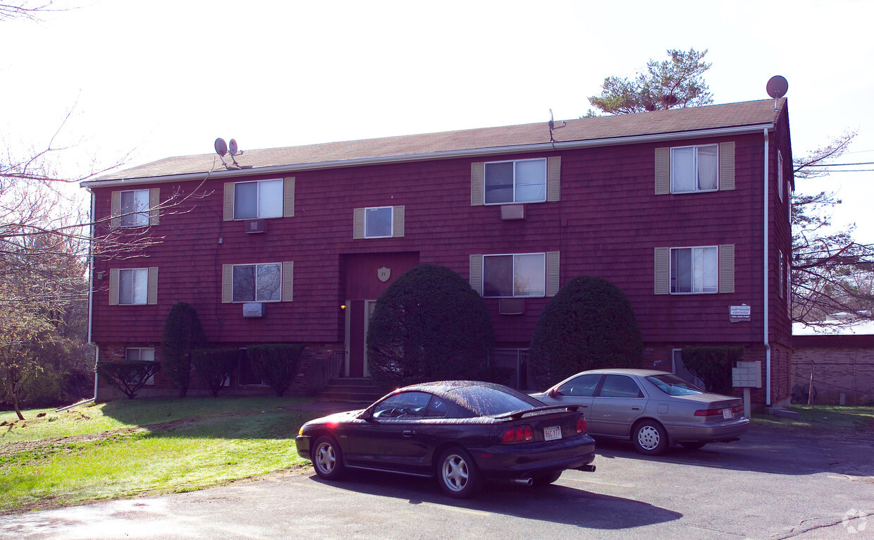 Foto del edificio - Studley Court