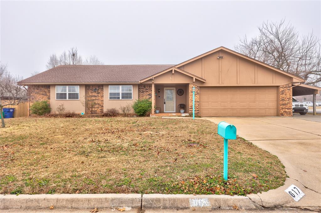 Primary Photo - 617 SW 25th Pl