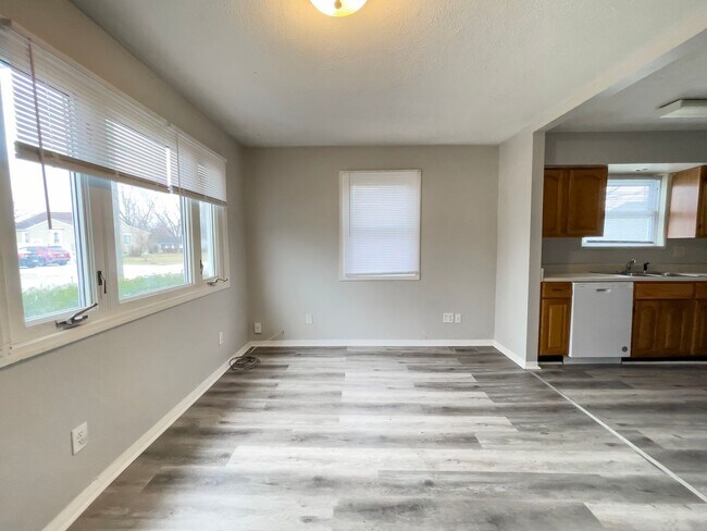 Foto del edificio - 1623 E 20th St