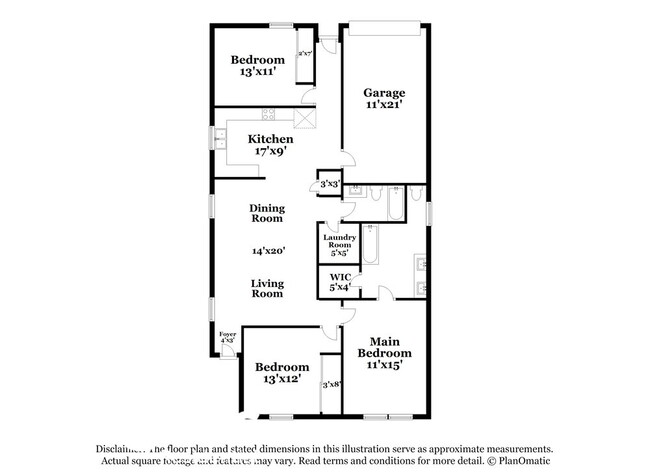 Building Photo - 10003 Chariden Dr