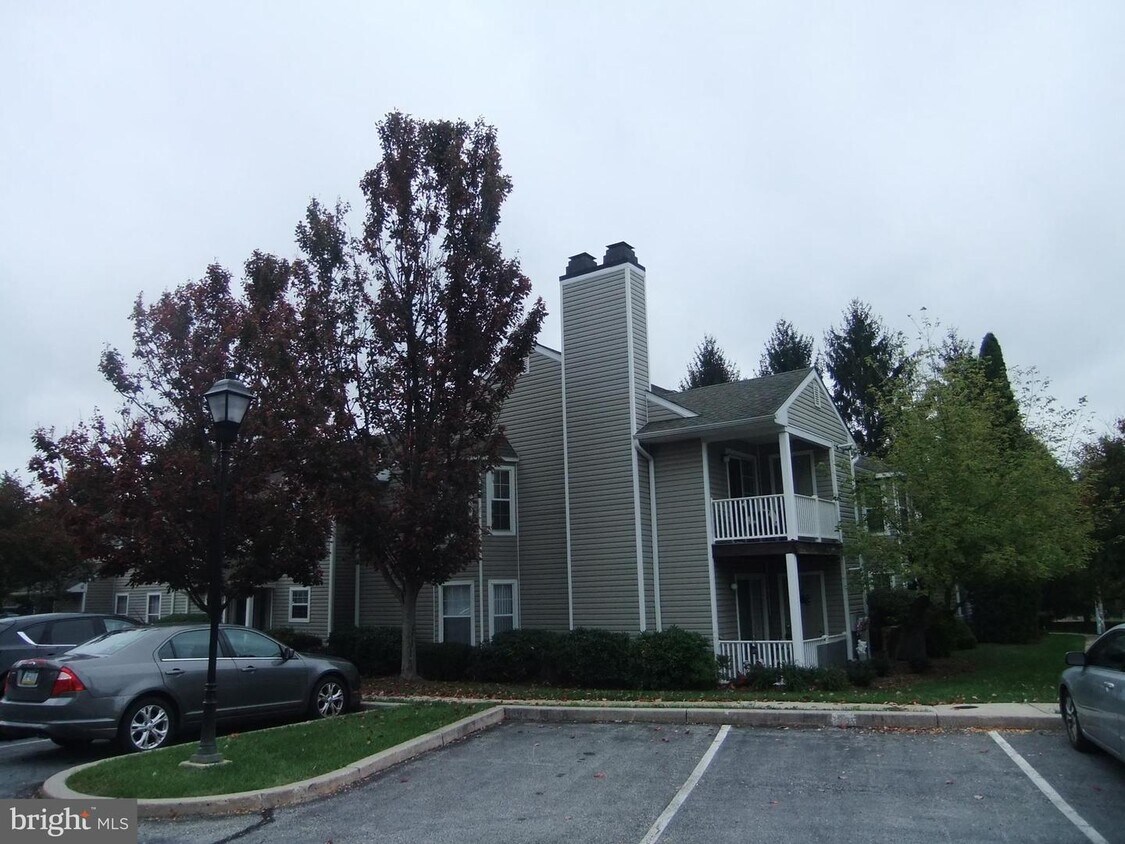 891 Railway Square Unit 62, West Chester, PA 19380 Apartment for Rent