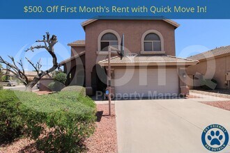 Building Photo - 4604 E Prickly Pear Trail
