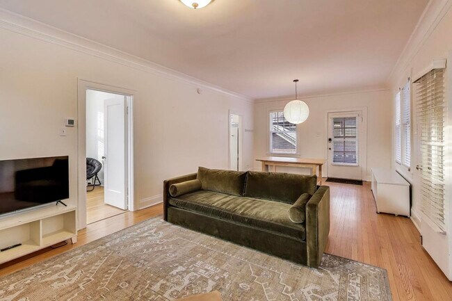 Foto del edificio - 1632 Wesley Ave