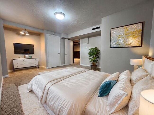 Foto del edificio - Charming Home in Prime Colorado Springs Lo...