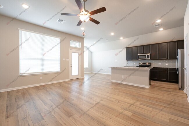 Foto del edificio - 3 Bed|2 Bath- plus Study in Belton ISD - $...