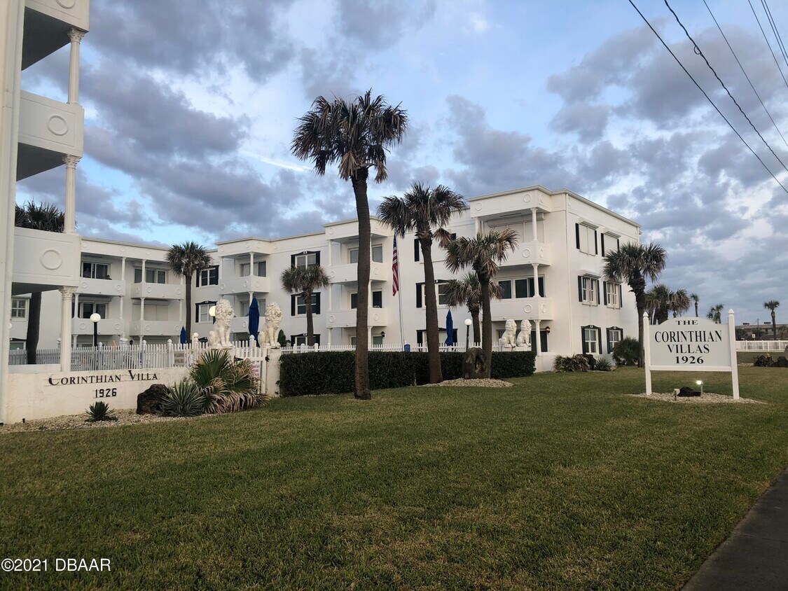 1926 Ocean Shore Blvd Unit 210, Ormond Beach, FL 32176 Condo for Rent